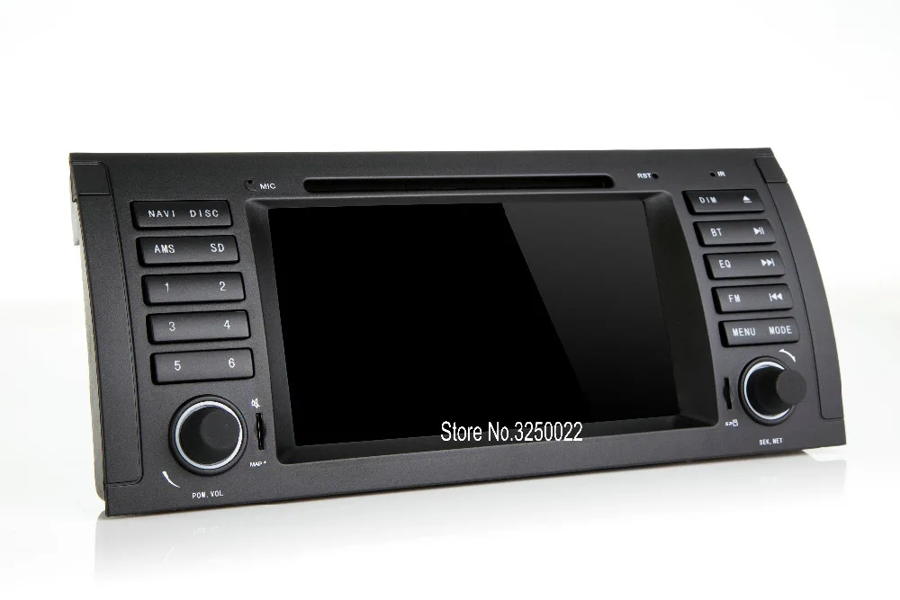 Discount Octa(8) Core Android 8.0 Car Dvd Player gps FOR BMW 5 Series E39 X5 E53 Navi audio multimedia auto stereo RAM 4G ROM 32G 4 Discount Octa(8) Core Android 8.0 Car Dvd Player gps FOR BMW 5 Series E39 X5 E53 Navi audio multimedia auto stereo RAM 4G ROM 32G 4