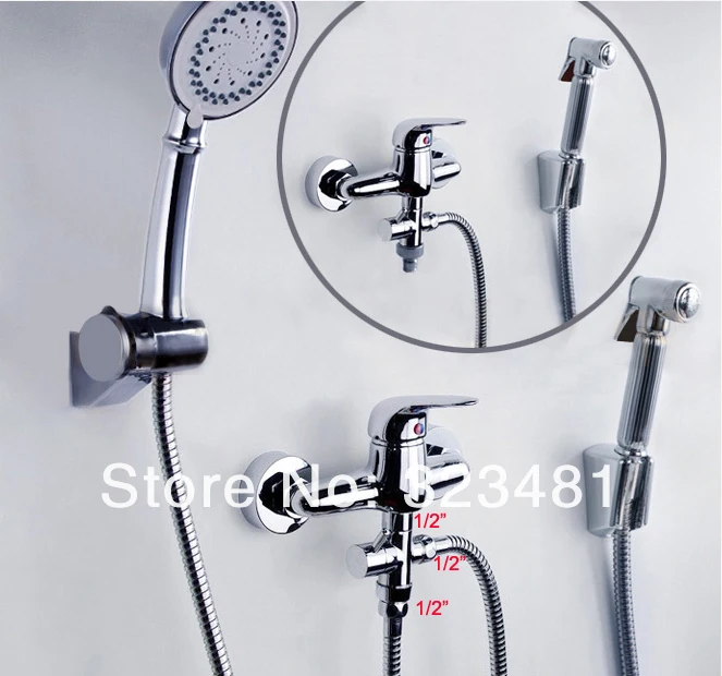 faucet valve