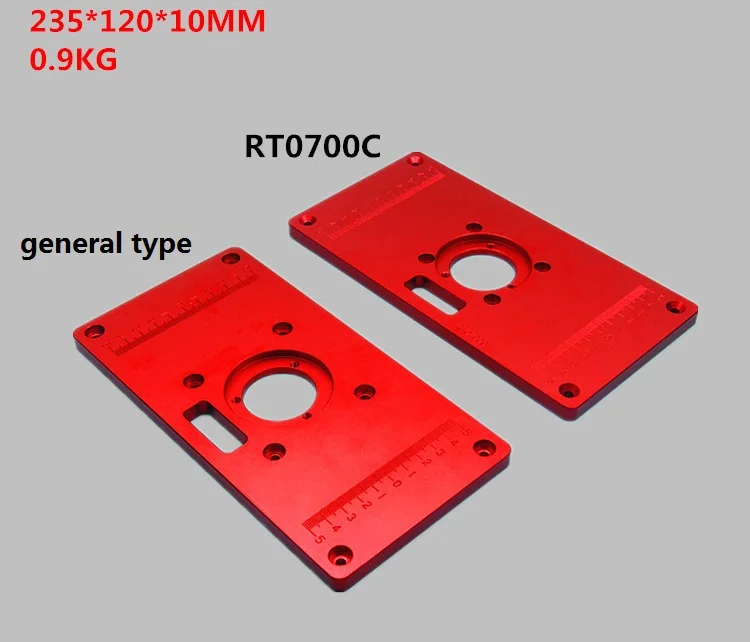 Woodworking Bakelite Milling Inversion Plate for Engraving Machineplate engraving machine