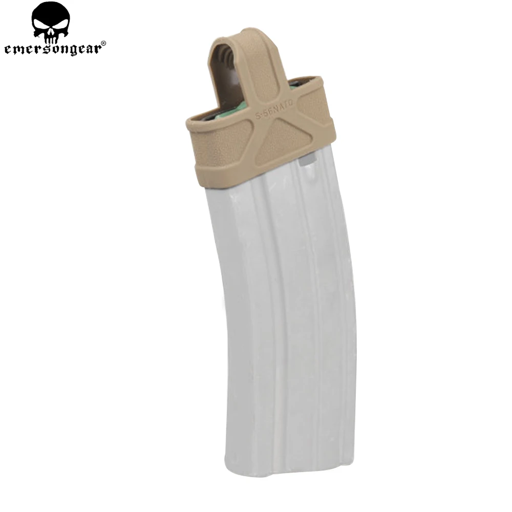 EMERSONGEAR 10 шт. 5 56 клетка NATO БЫСТРОРАЗЪЕМНАЯ резиновая петля для M4/16 журналов помощь