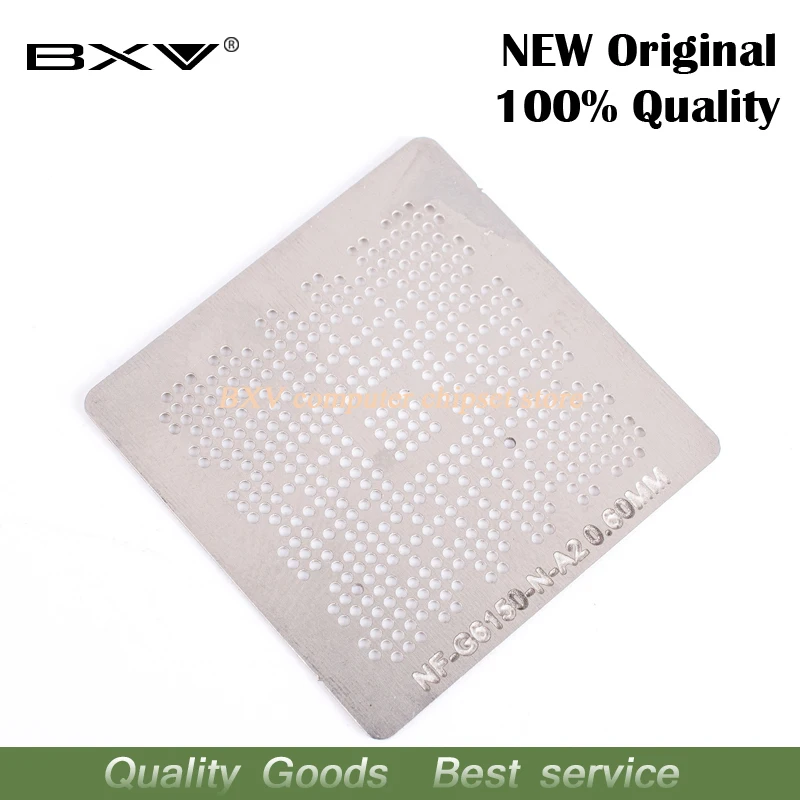 

Direct heating NF-G6150-N-A2 NF-SPP-100-N-A2 NF-G6100-N-A2 NF-6150LE-N-A2 stencil