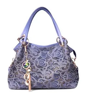 MR. L женская сумка, винтажная сумка, открытые сумки, женские сумки-мессенджеры, на плечо, с верхней ручкой, кошелек, кожа, новинка, красная сумка-тоут - Цвет: Blue