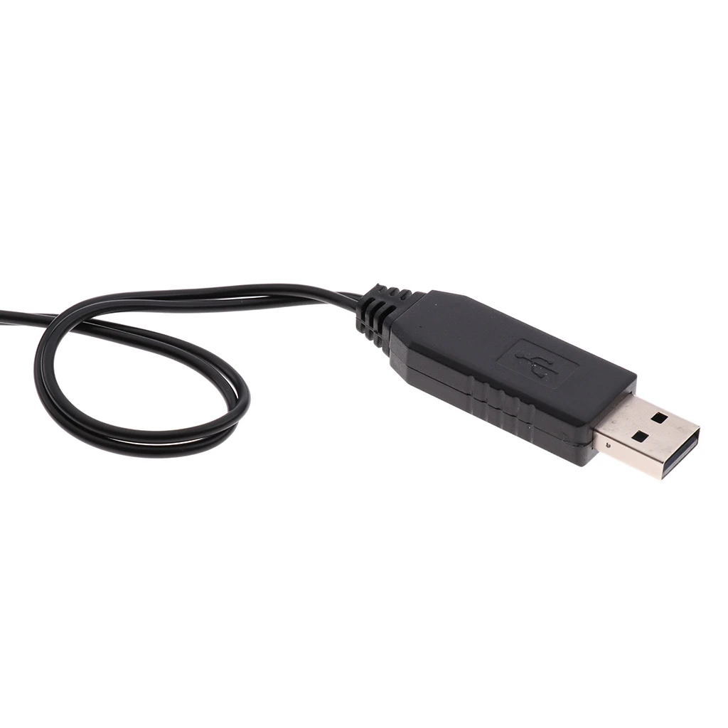 Universal USB Plug Mini Clip-on Microphone Dual Head Mic for Online Karaoke Live Video Recording Interview Accessory 6m