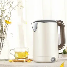 Электрический чайник бытовой автоматический электроизоляции 304 из нержавеющей стали