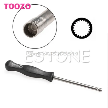 

New Spline Shaped Carburetor adjustment tool Screwdriver For 2 cycle POULAN ECHO Drop Ship