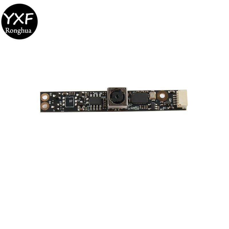 OV5640 500 Вт usb камера modulei 70 градусов Автофокус с кабелем|Объективы для видеокамер| |