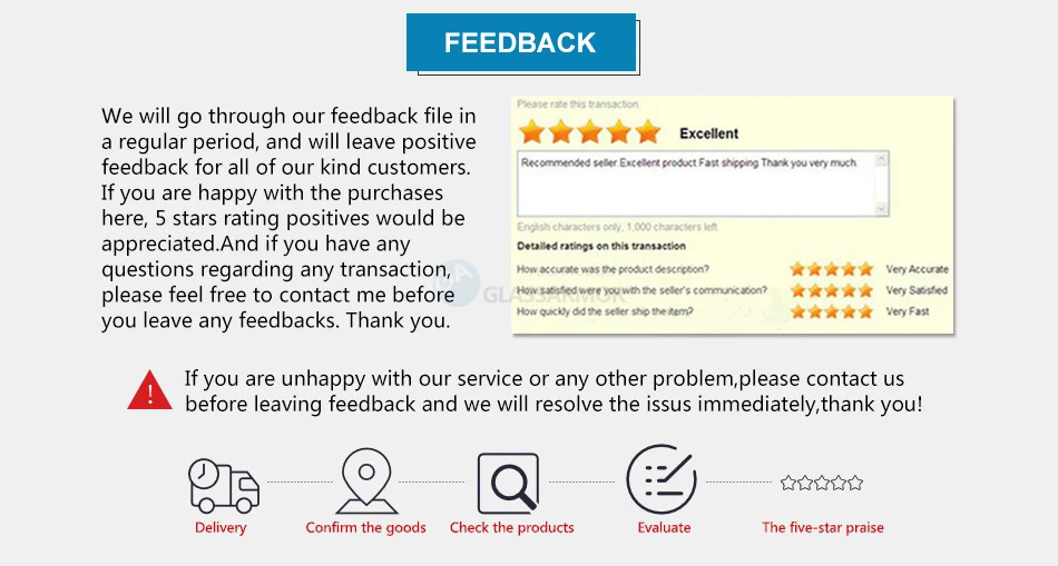 Feedback