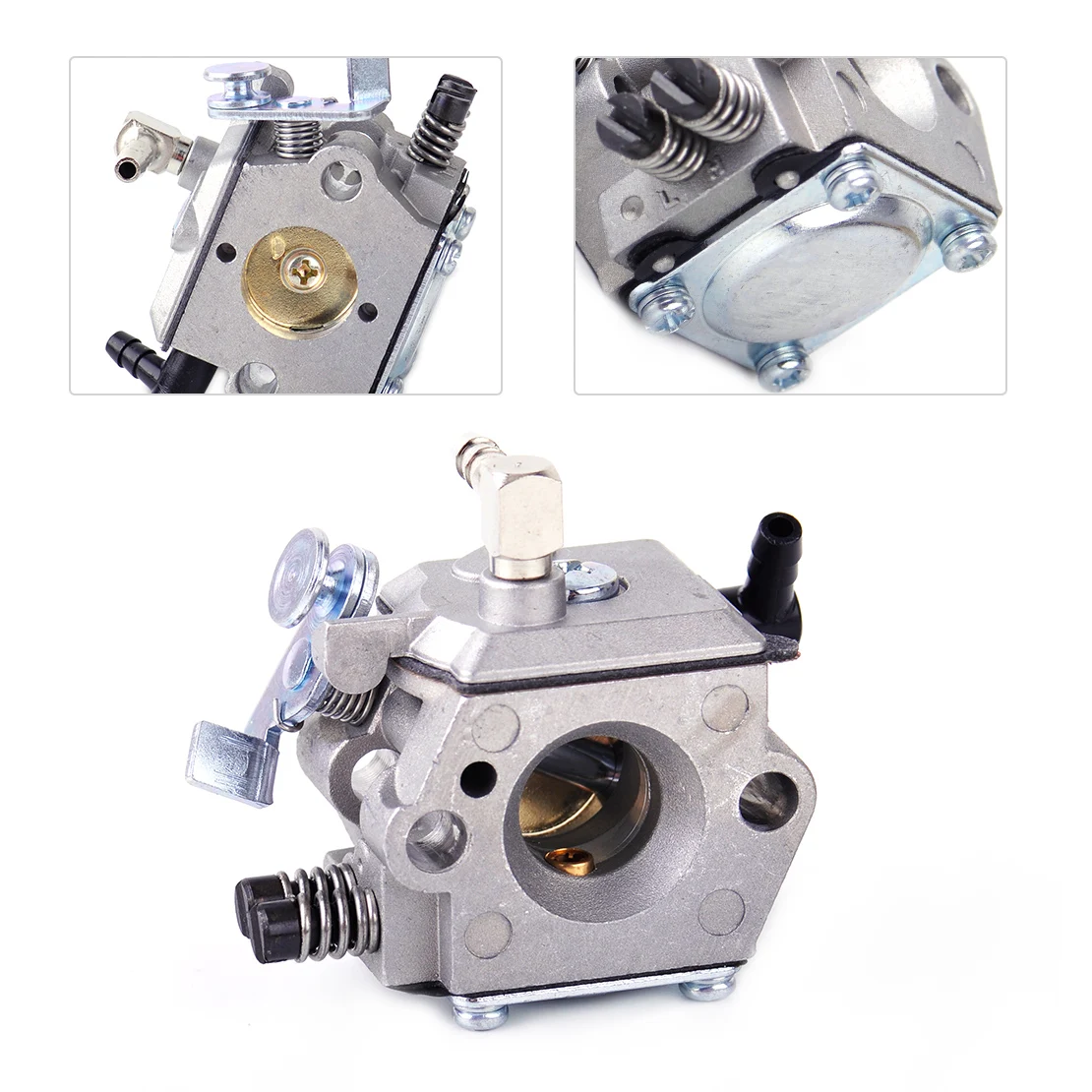 LETAOSK Carburetor Carb Fit For Tillotson HU 40D Stihl 028 028AV Super