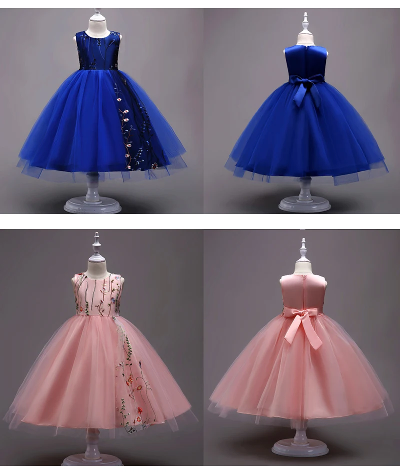 girls dress-1