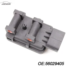 Абсолютного Давление map Сенсор для Jeep Grand Cherokee Wrangler 2.5 4.0 5.2 5.9 56029405 PS10022 PS1002211B1