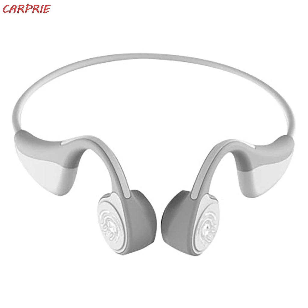 CARPRIE V9 Bluetooth 5 0 Беспроводной наушники костной проводимости Спортивная гарнитура