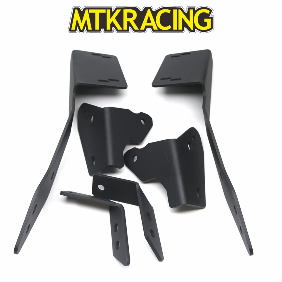 

MTKRACING Motorcycle Accessories For HONDA XADV X-ADV 300/750/1000 X-ADV 2017-2019 Rear Carrier Luggage Rack