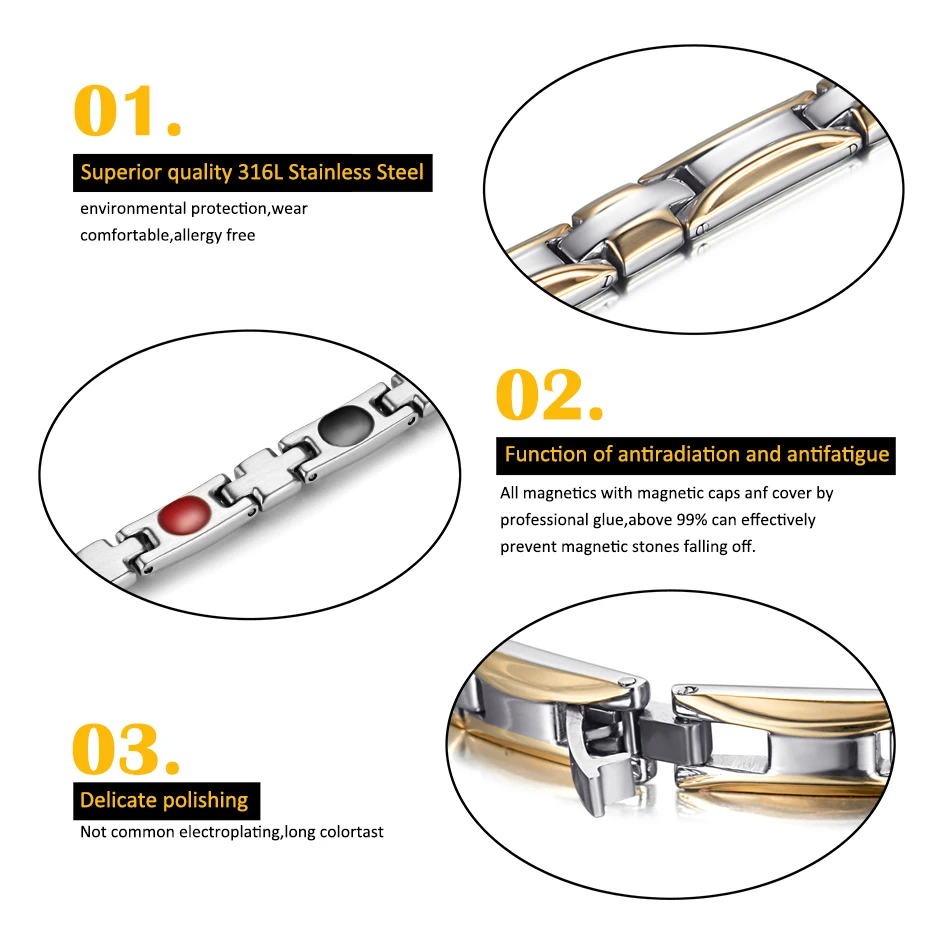 women's bracelet  (1)