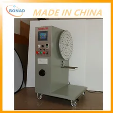 IEC60335 Мощность гибкости шнура испытательное оборудование для испытаний на изгиб