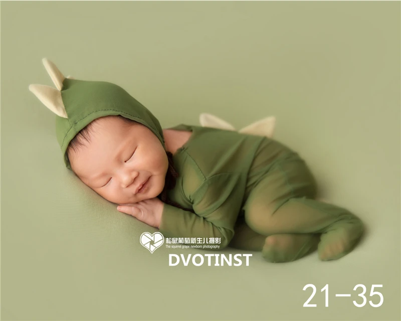 Roupas do Bebê Conjunto de Acessórios Dvotinst Newborn Fotografia Adereços Chapéu Bonnet Estúdio Brotos Bebes Foto 15 Chapéus e bonés