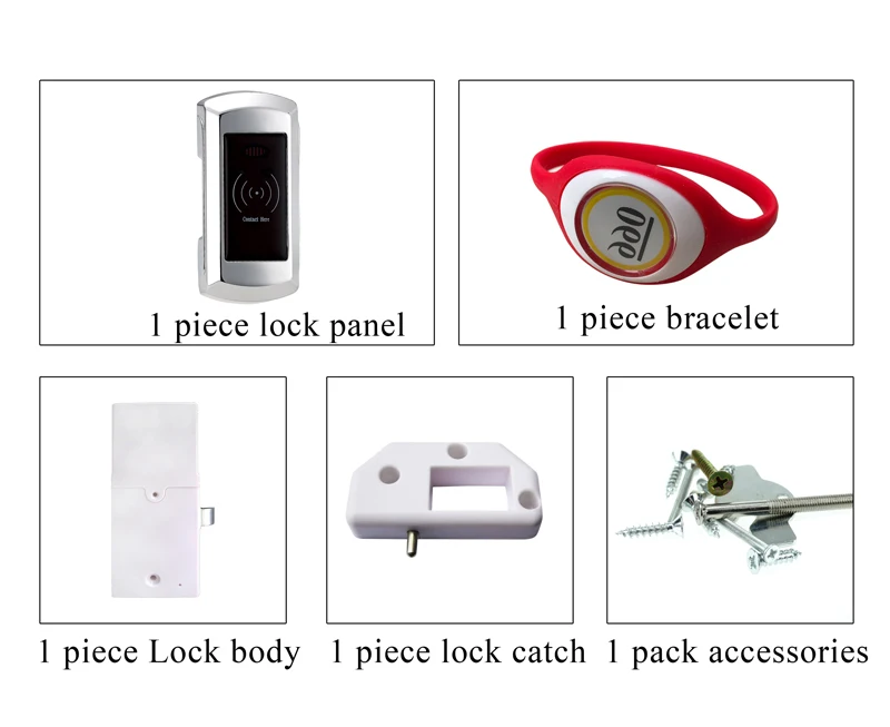 locker lock