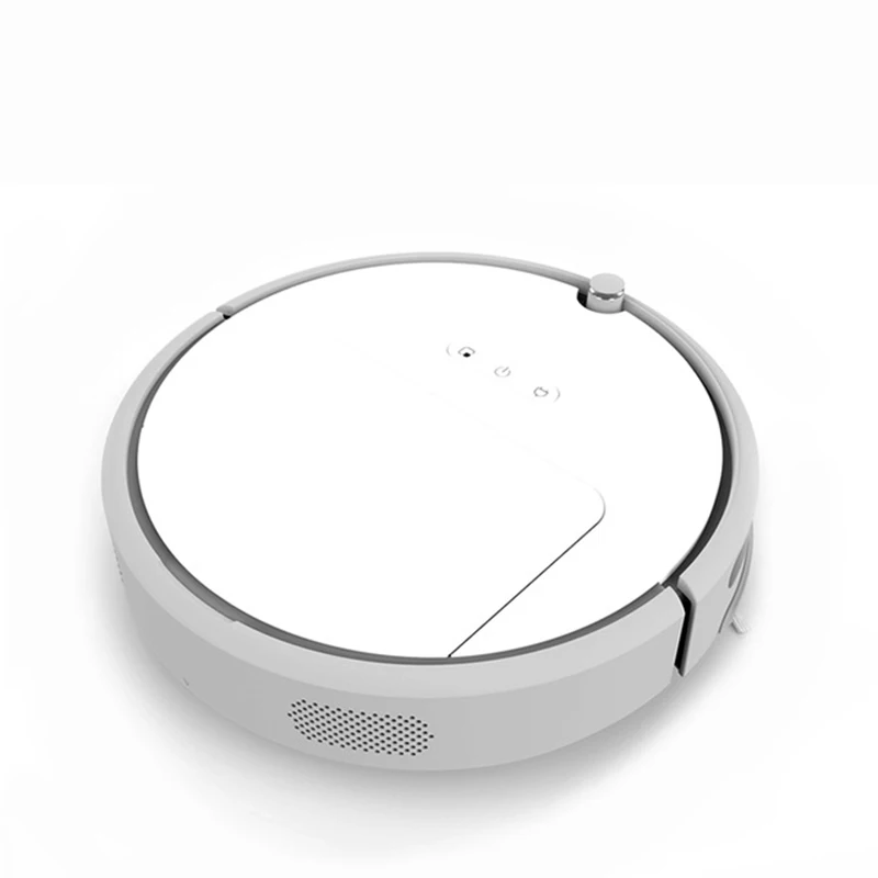 

New Roborock Robot Vacuum Cleaner 3 for Home Automatic Sweeping Dust Sterilize Smart Planned Mobile App Remote