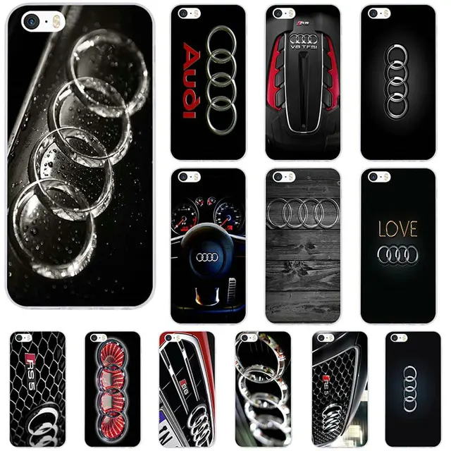 audi phone case iphone 8 audi phone case iphone 8