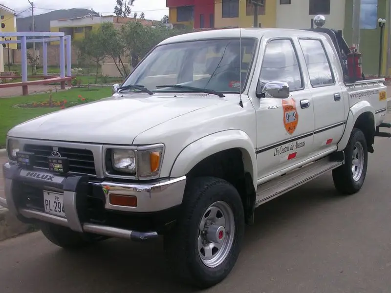 Новый оригинальный Турбокомпрессор CT20/17201 54060 для TOYOTA HILUX HIACE LAND CRUISER 4runner 2L T 2.4L