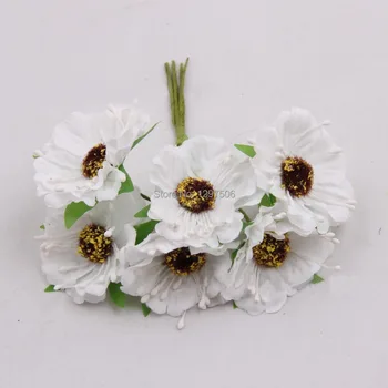 

5CM large silk roses artificial fabric camellia,diy arrangement bouquet accessories,decoration for garland hair,boutonniere,home
