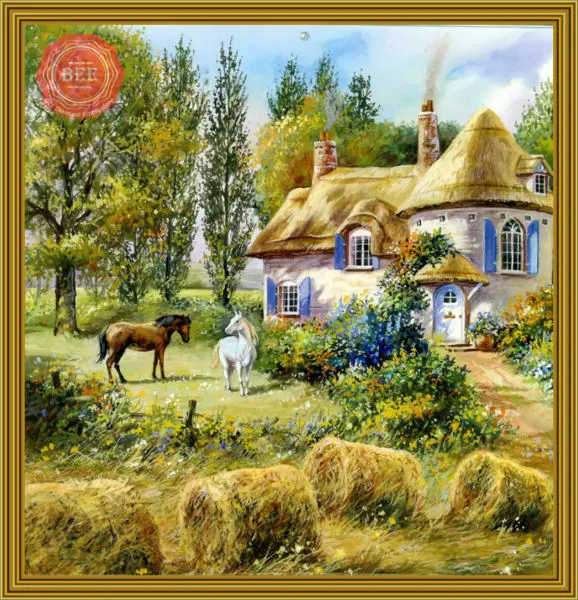 Aliexpress.com : Buy Resin Square Diamond Painting Mosaic Embroidery