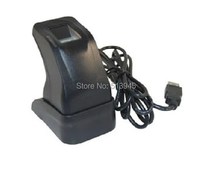 

ZK4500 Fingerprint capturing reader finger scanner with USB cable 150CM USB Fingerprint Sensor USB Fingerprint Enrolment Reader