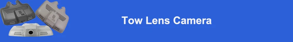 Tow Lens Camera