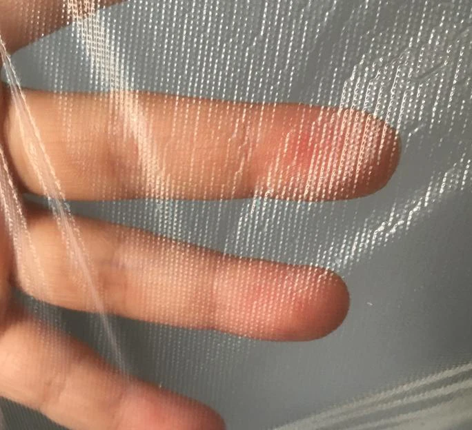 Oneroom 40um смыть холодной водорастворимый фильм Водорастворимый вышивка подложка ткань-стабилизатор для вышивки и Топпинг 100 см ширина 1TH