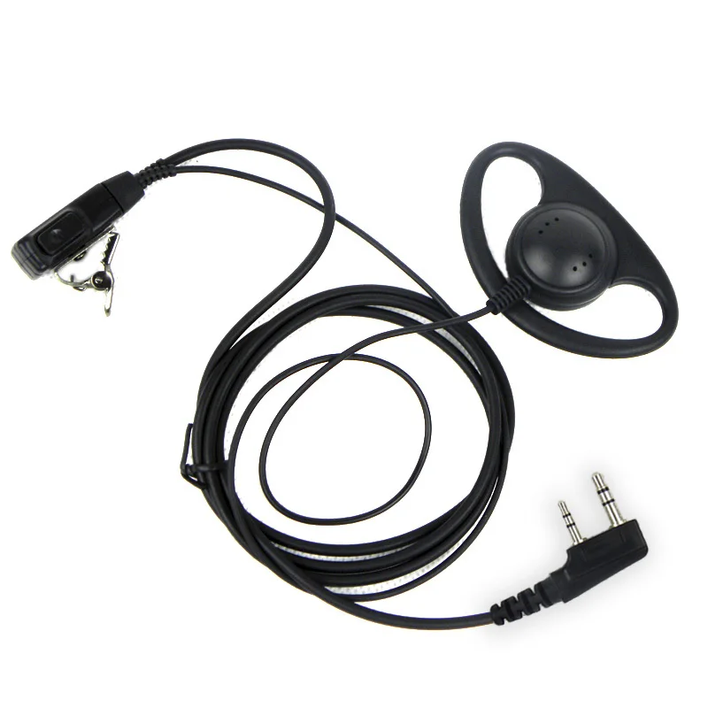 imágenes para D-tipo de vigilancia auricular auricular mic para la radio de dos vías baofeng uv-5ra plus bf-uvb2 plus uv-5x uv-8hx uv-b6 walkie talkie imágenes para D-tipo de vigilancia auricular auricular mic para la radio de dos vías baofeng uv-5ra plus bf-uvb2 plus uv-5x uv-8hx uv-b6 walkie talkie