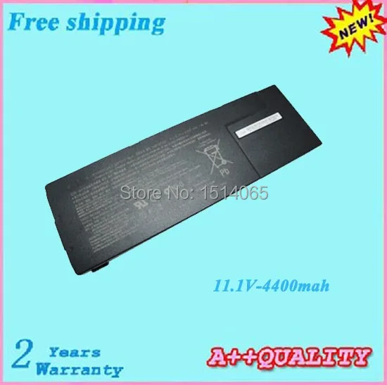 Оригинальная батарея для ноутбука VAIO VPCSA VPCSB VPCSC VPCSD VPCSE Sony|laptop battery for sony|battery