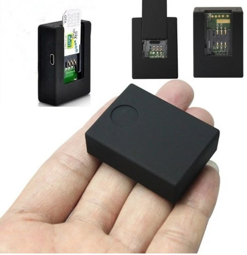 

Mini Spy GSM Tracker Locator Device N9 Audio Monitor Personal Built-in Antenna GPS high sensitivity 360 degree Omnidirectional