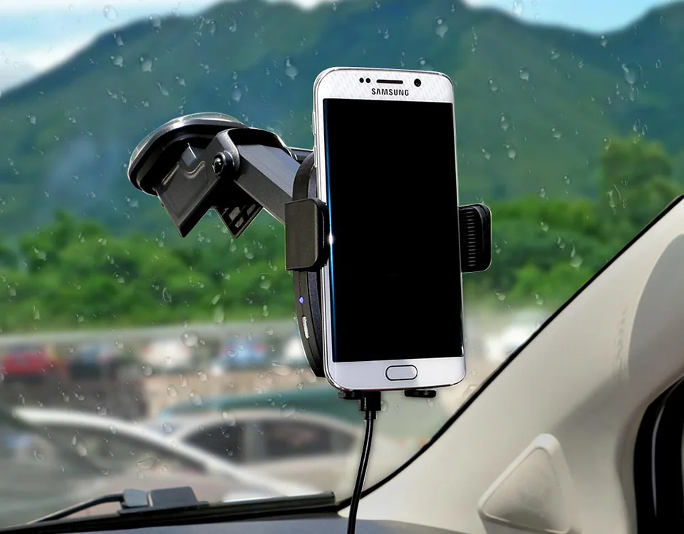 Wireless charger (2)