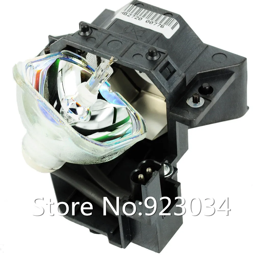 

ELPLP44  for  MovieMate 50/55  EH-DM2 EMP-DM1 Compatible lamp with housing Free shipping