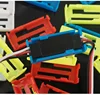50pcs/lot Universal Servo Cable Clip Locking Fixed Buckle Servo Extension Y Line Card Fixing Locking Clips For RC Airplane Parts ► Photo 3/6