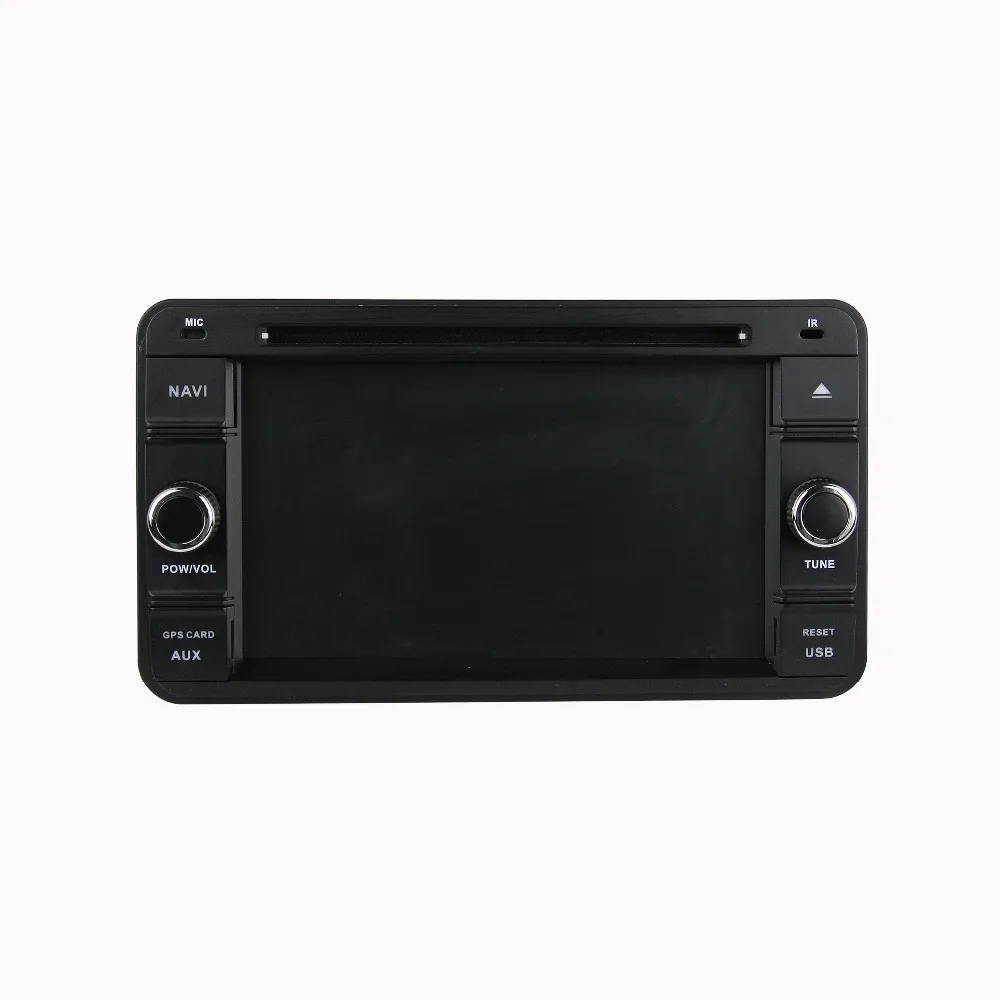 Discount Android 8.0 Octa Core Car Radio Multimedia GPS Navigation for Suzuki Jimny 2007-2013 4GB RAM Bluetooth WiFi USB Mirror-link 8