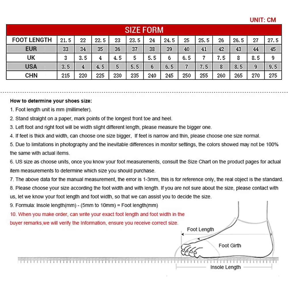AOJU fútbol profesional zapatos De los hombres De deportes al aire libre De formación Botas De fútbol TF territorio suela Botas De Futbol zapatillas De deporte De la UE tamaño 30 -45