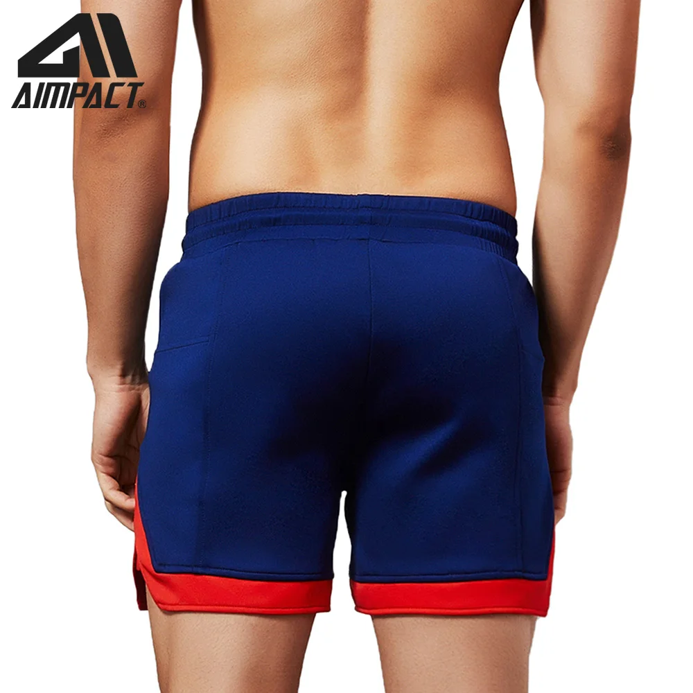 AIMPACT AM2209 Board Shorts (21)