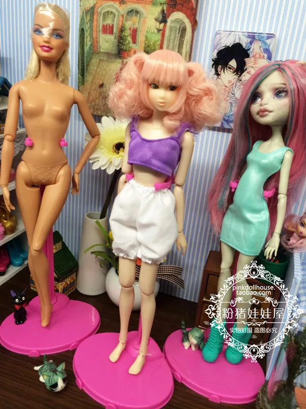 barbie u