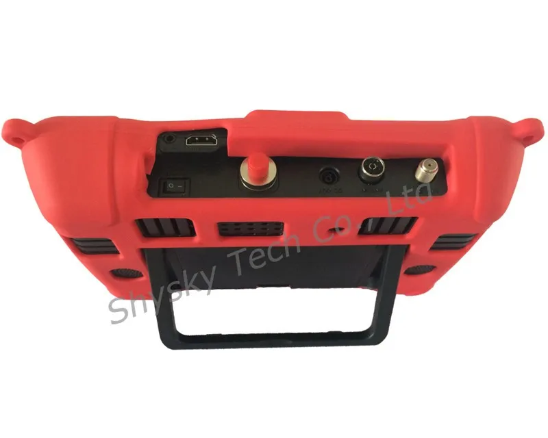 SATLINK WS-6980 DVB-S2+ DVB-C+ DVB-T2 комбинированный оптический анализатор спектра обнаружения мощности спутниковый искатель