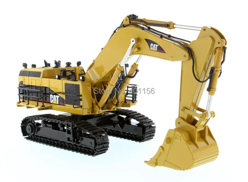 1:50 DM-85098 CAT5110B гидравлический экскаватор игрушка