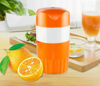 

household food grade Manual juicer Household squeezed orange lemon fruit juicer orange juicer mini orange juicer orange press