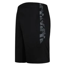 Мужские шорты для бега, летние, новые, спортивные, быстросохнущие, в полоску, Кроссфит, футбол, теннис, тренировочные, пляжные шорты