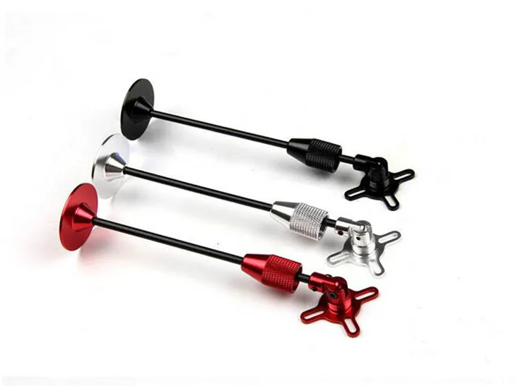 

1 Pcs GPS Folding Antenna Mount Support Holder for RC Multicopters