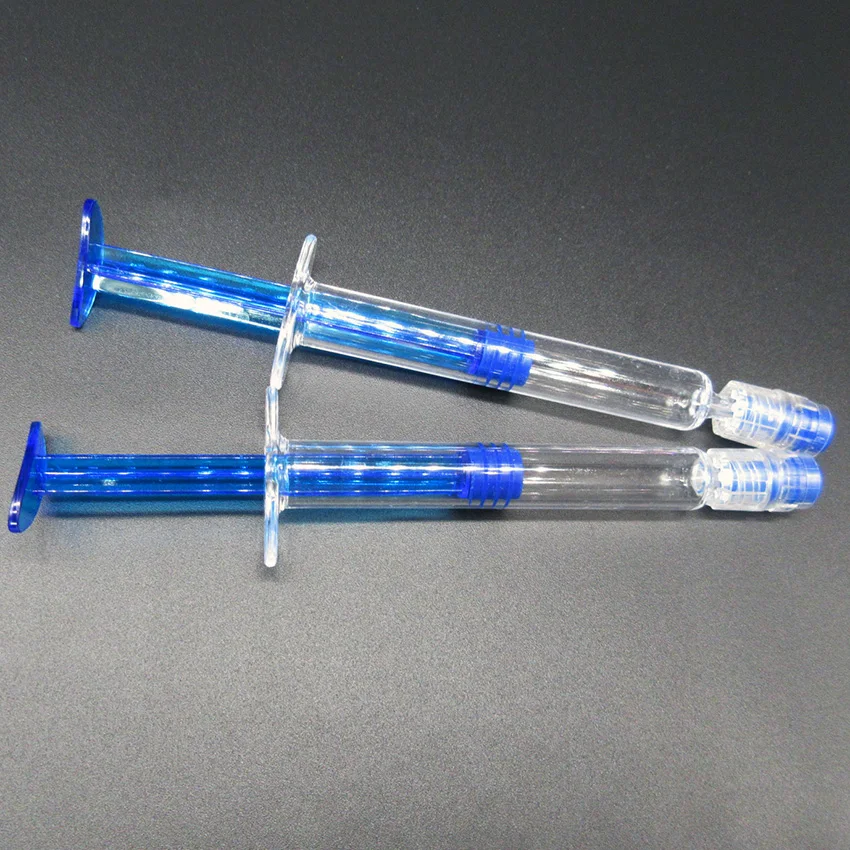 Airless syringe 2ml