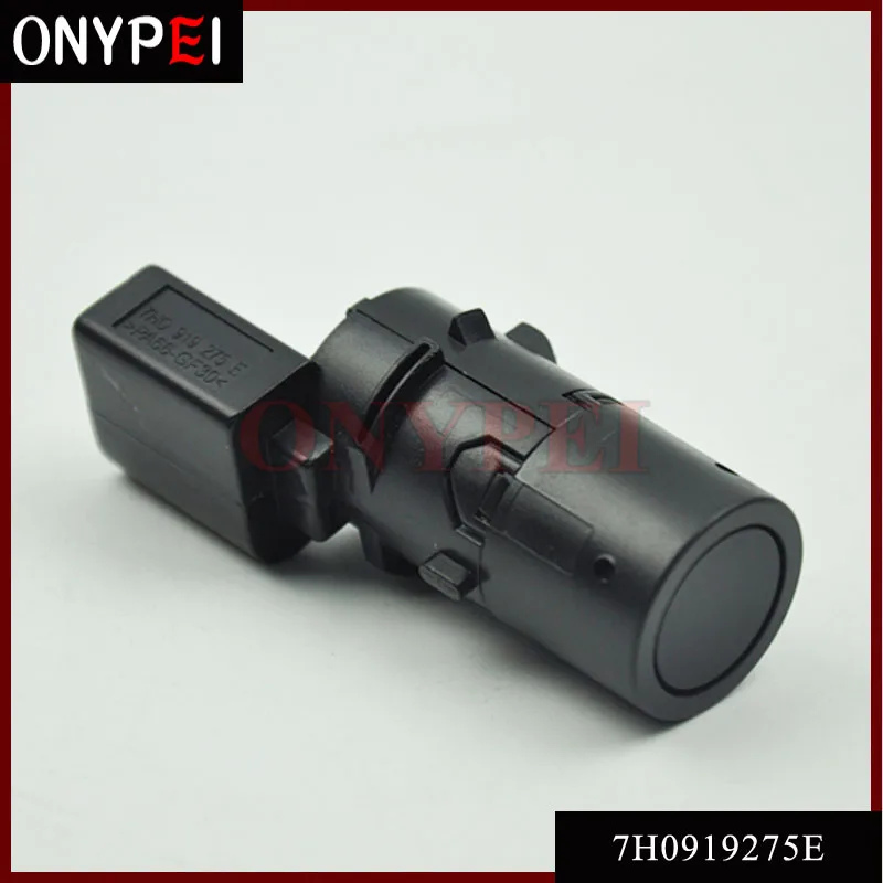 PDC Parking Sensor 7H0919275E For Audi Q5 Q7 VW Passat T5 Seat Skoda Octavia 7H0 919 275 E