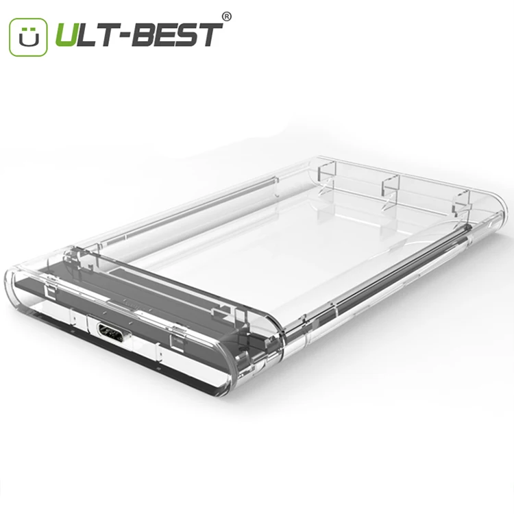 type c 2.5 inch hdd enclosure (9)