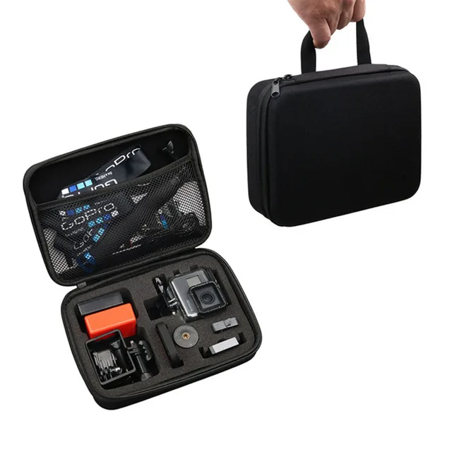 Buy Sports Camera Accessories Storage Organizers