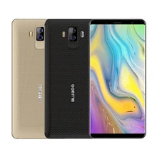  font b BLUBOO b font S3 Mobile Phone 6 0 inch FHD 4GB RAM 64GB