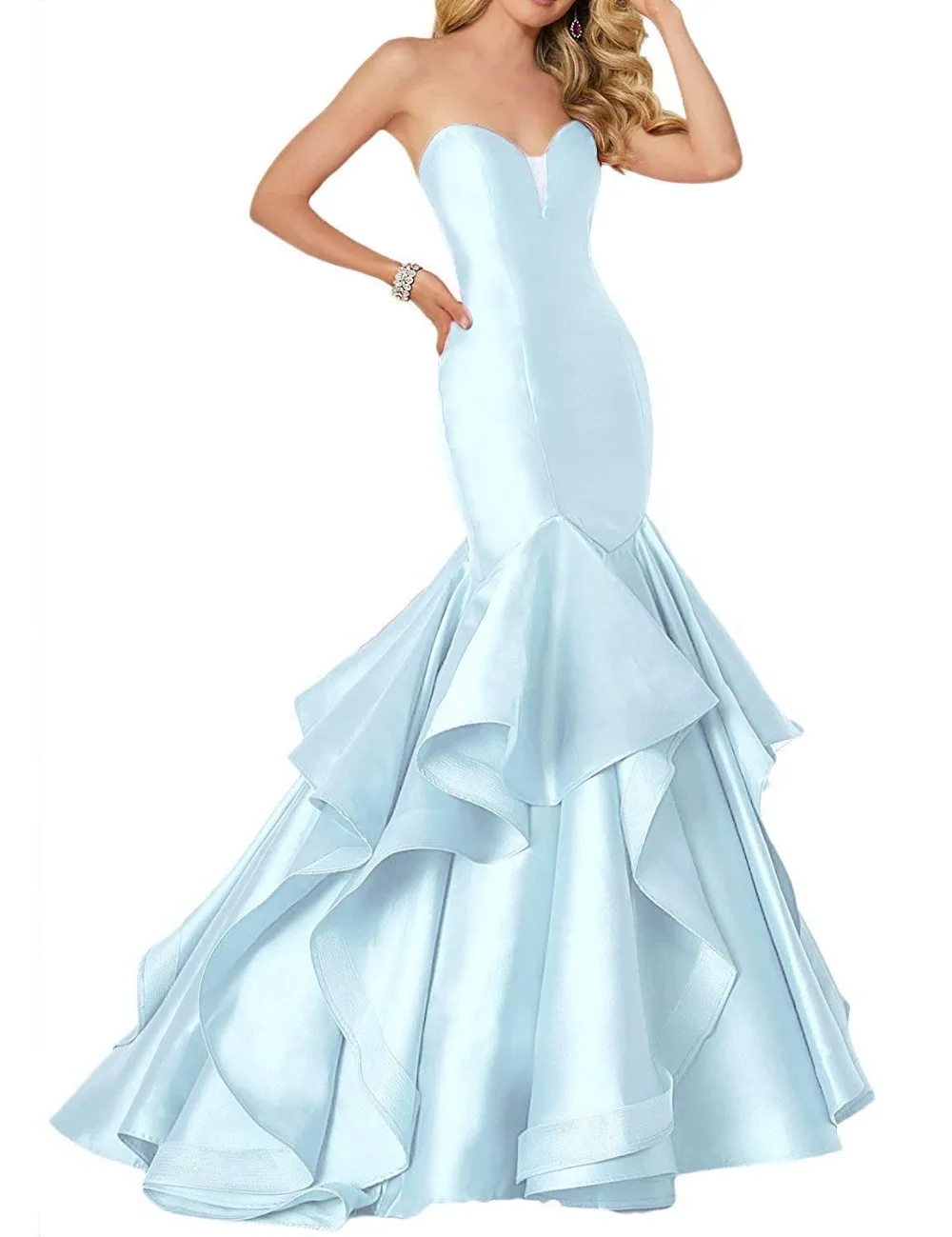 light sky blue