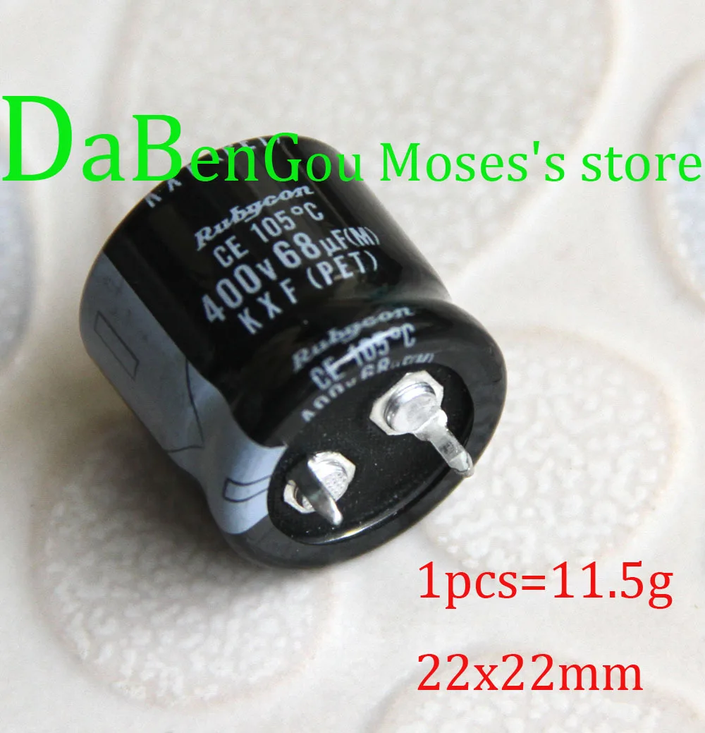 1200UF 10V 1200MFD LOT OF 11 PCS RADIAL CAPACITORS 105c USA FREE SHIPPING